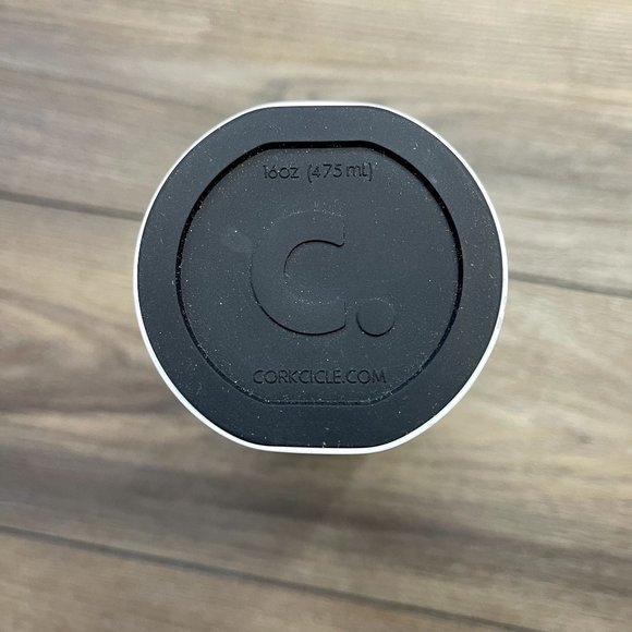 Corkcicle UK University of‎ Kentucky Wildcats Gym Stripe 16 oz Insulated Canteen - Picture 6 of 9